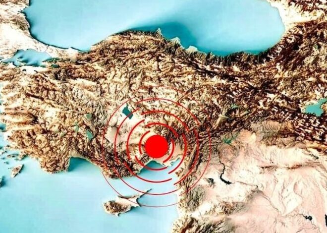 Deprem uzmanı ‘fay kırılacak, Adana yıkılacak’ yorumlarına tepki gösterdi, zemine dikkat çekti