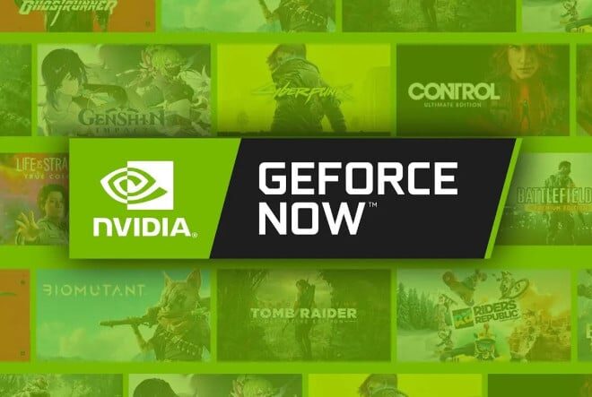 RTX 4080’li GeForce Now Ultimate Paketi Türkiye’ye Geldi!